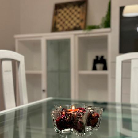 Apartament El Mirador De Ana Kordoba Zewnętrze zdjęcie