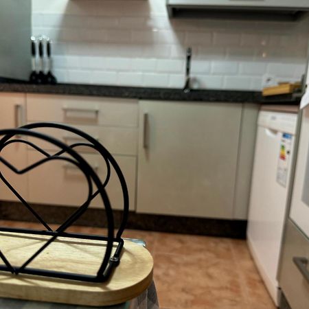 Apartament El Mirador De Ana Kordoba Zewnętrze zdjęcie