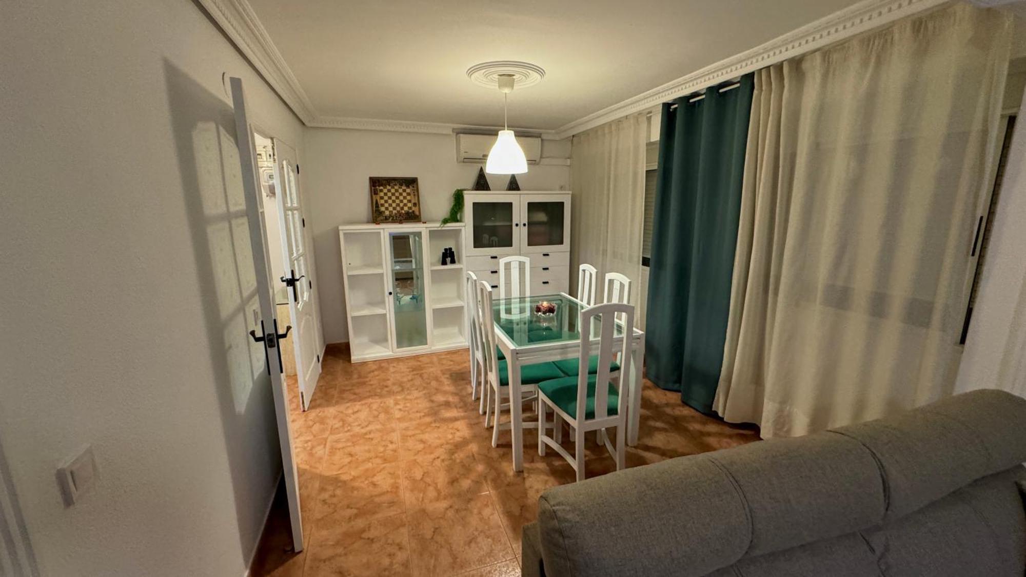 Apartament El Mirador De Ana Kordoba Zewnętrze zdjęcie