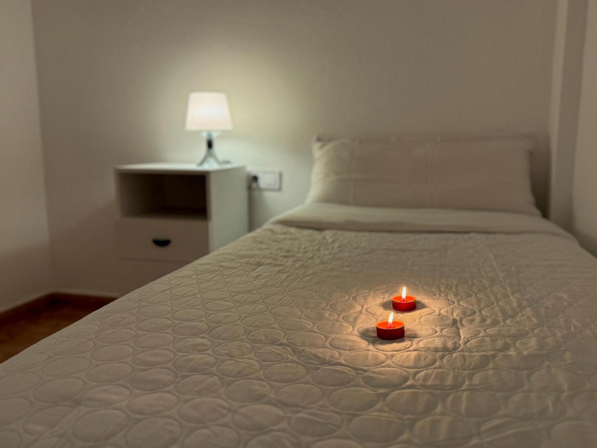 Apartament El Mirador De Ana Kordoba Zewnętrze zdjęcie