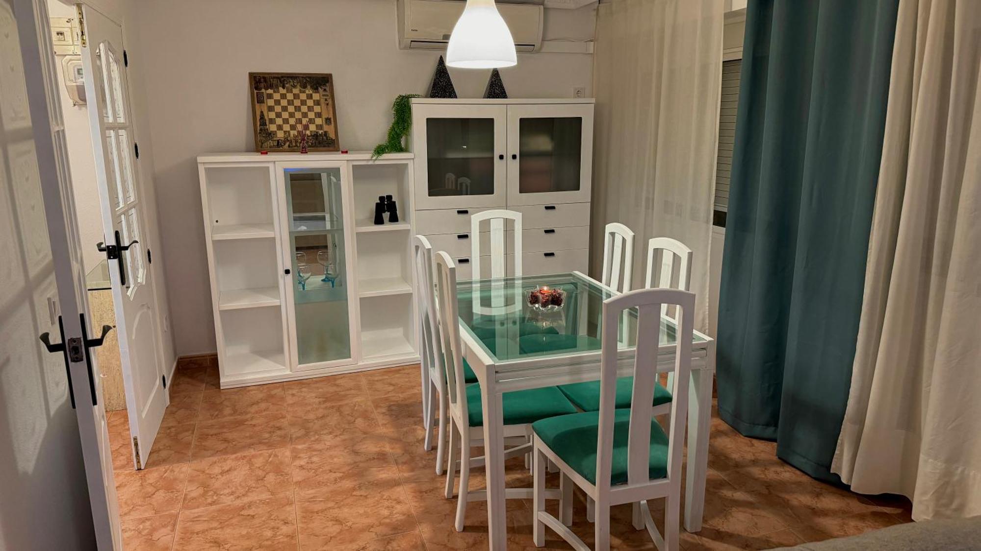 Apartament El Mirador De Ana Kordoba Zewnętrze zdjęcie