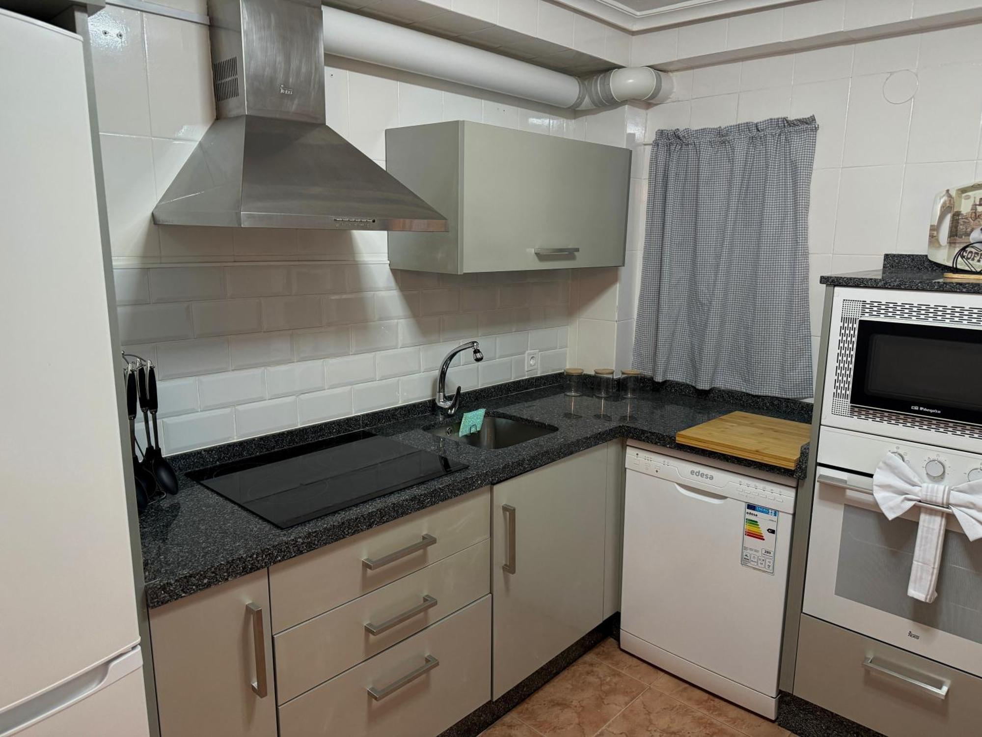 Apartament El Mirador De Ana Kordoba Zewnętrze zdjęcie