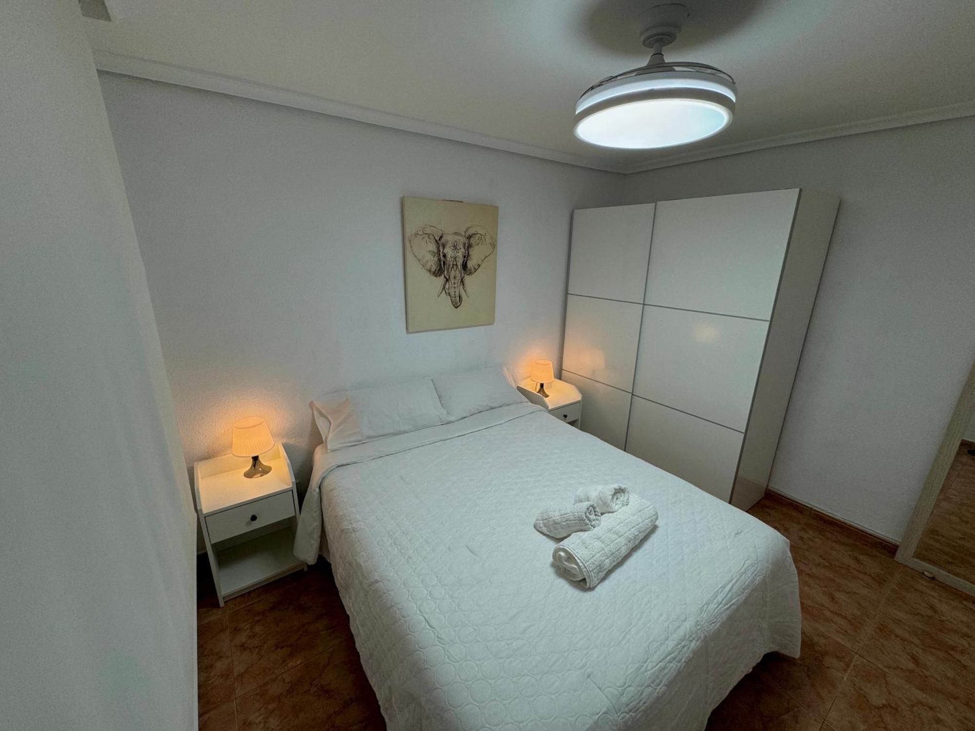 Apartament El Mirador De Ana Kordoba Zewnętrze zdjęcie