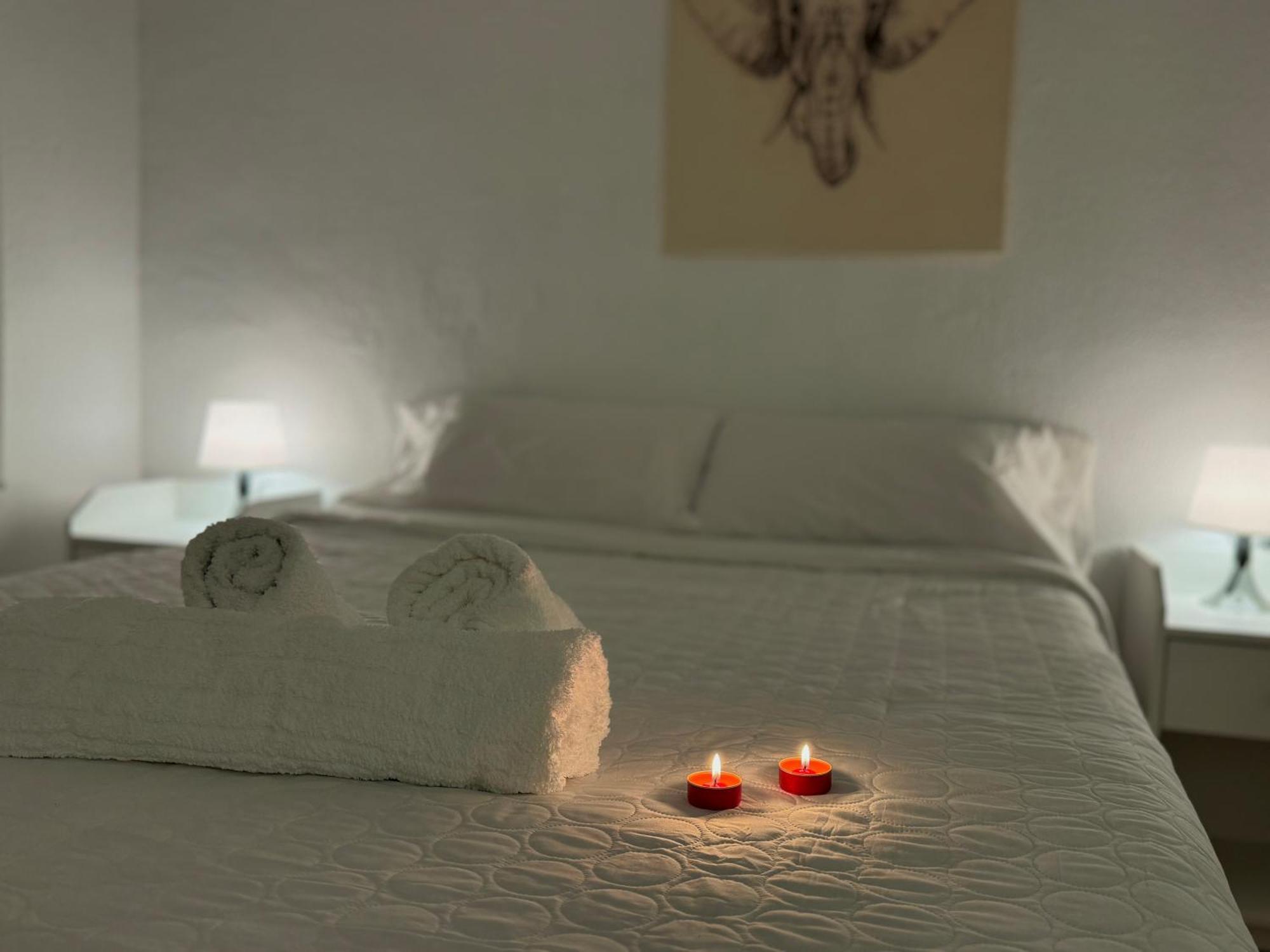 Apartament El Mirador De Ana Kordoba Zewnętrze zdjęcie