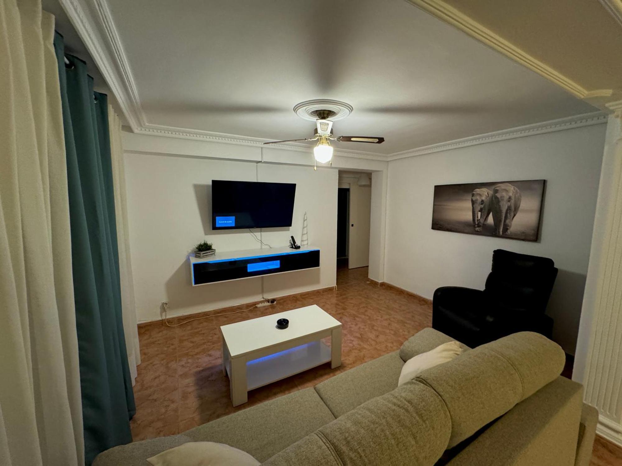 Apartament El Mirador De Ana Kordoba Zewnętrze zdjęcie