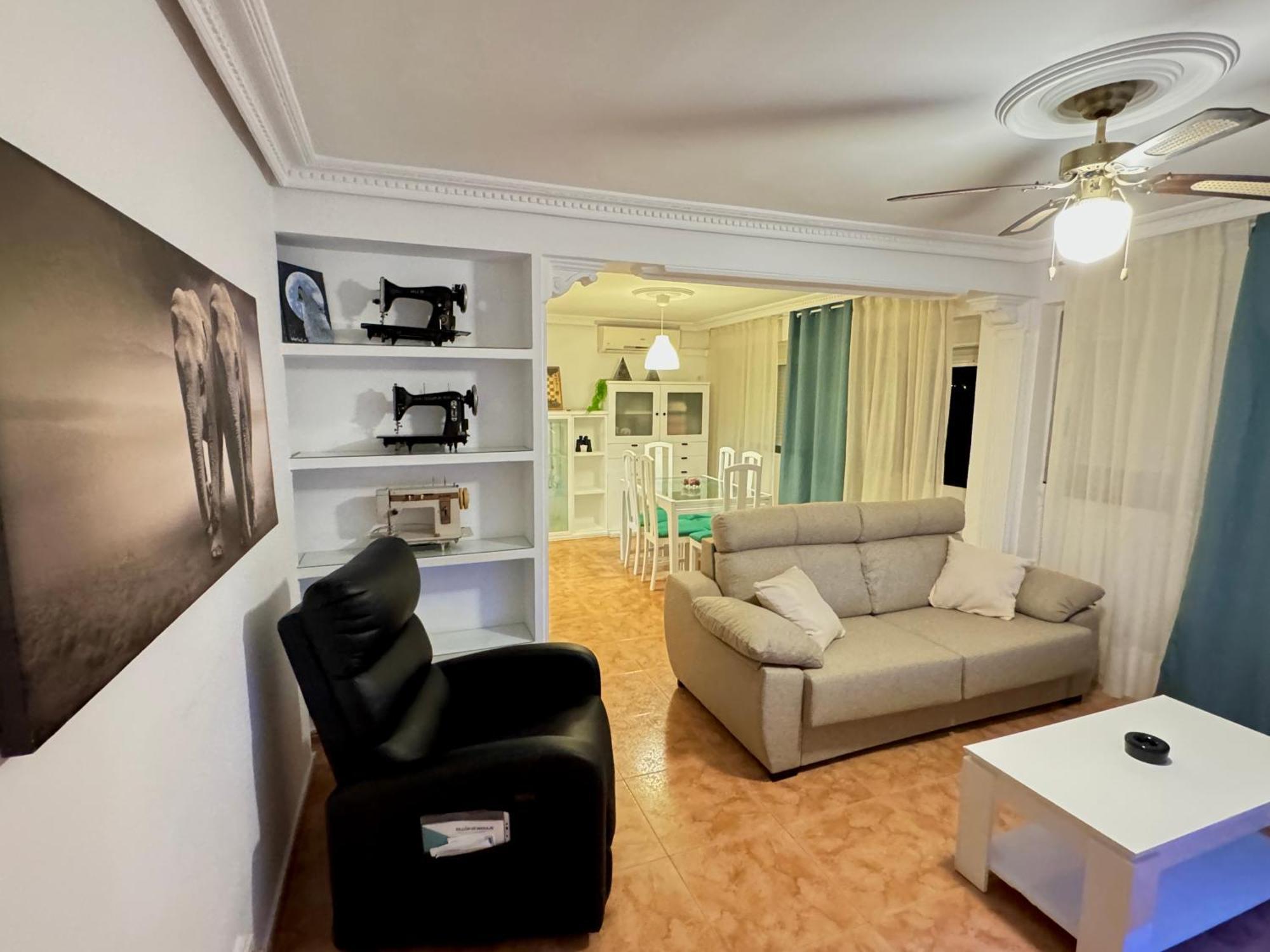 Apartament El Mirador De Ana Kordoba Zewnętrze zdjęcie