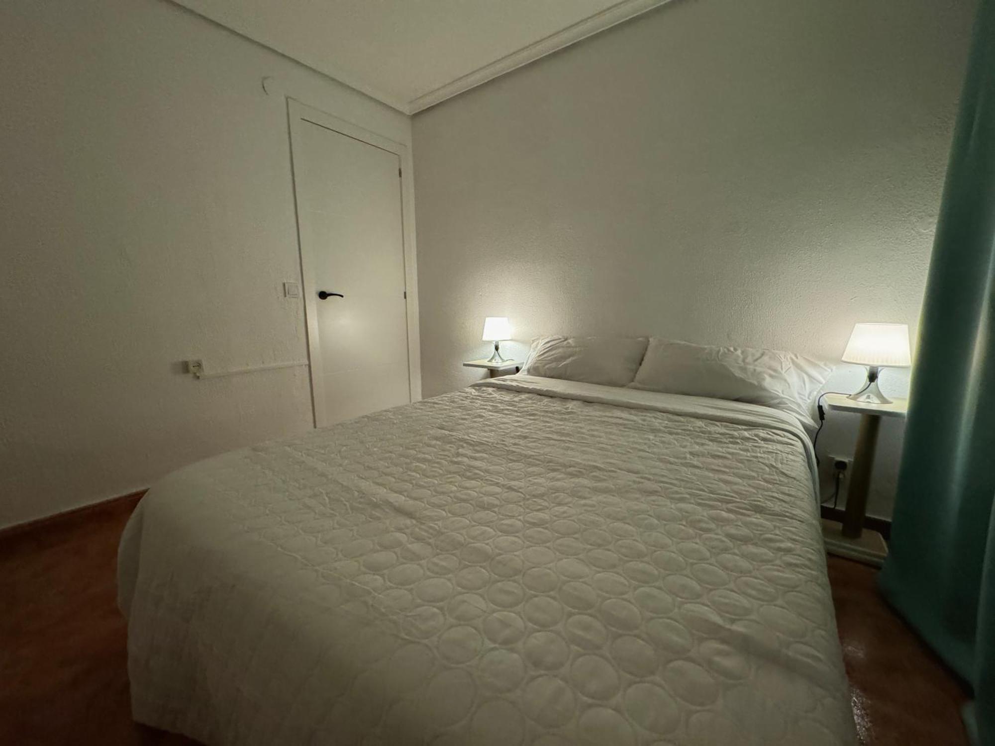 Apartament El Mirador De Ana Kordoba Zewnętrze zdjęcie