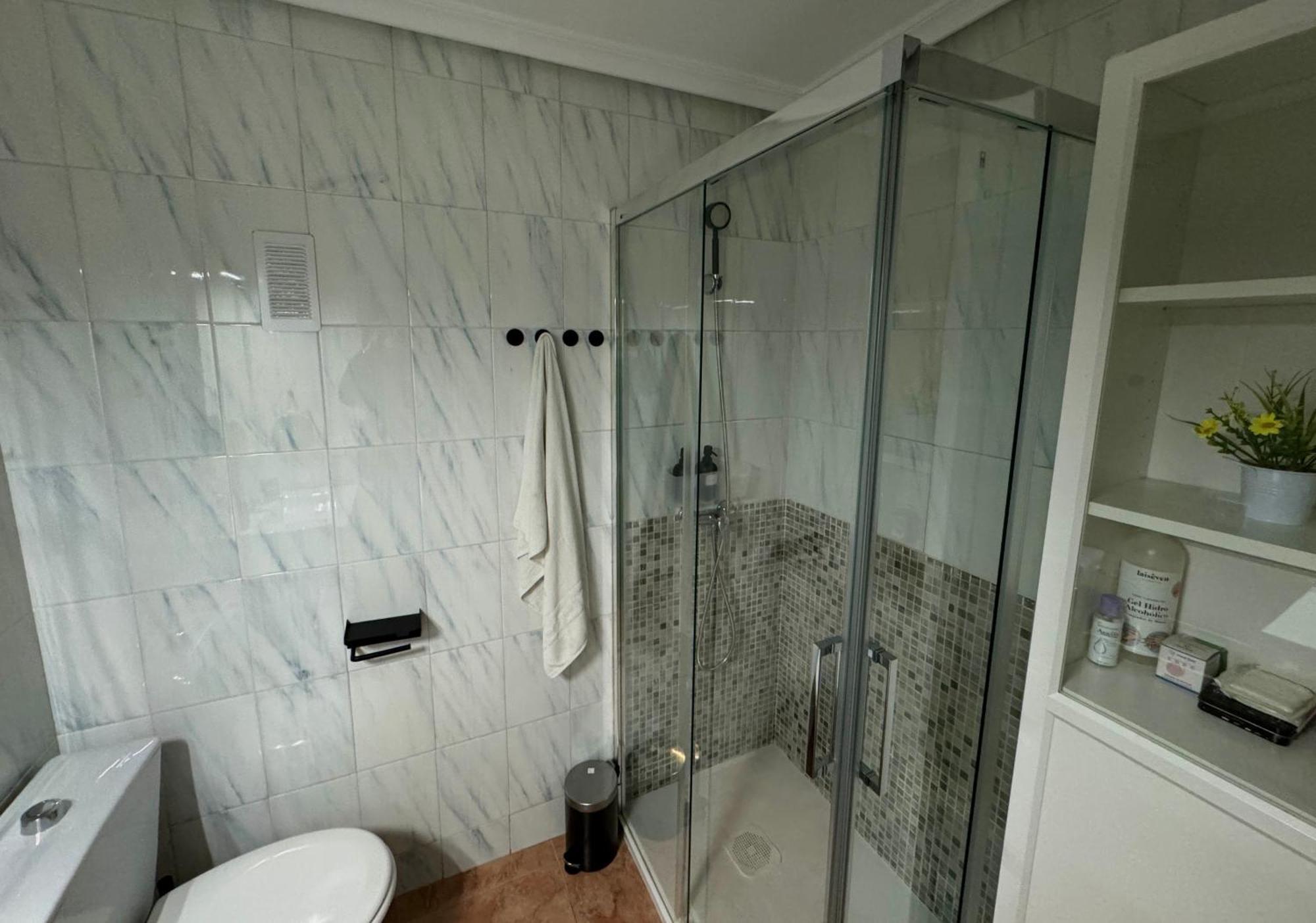 Apartament El Mirador De Ana Kordoba Zewnętrze zdjęcie
