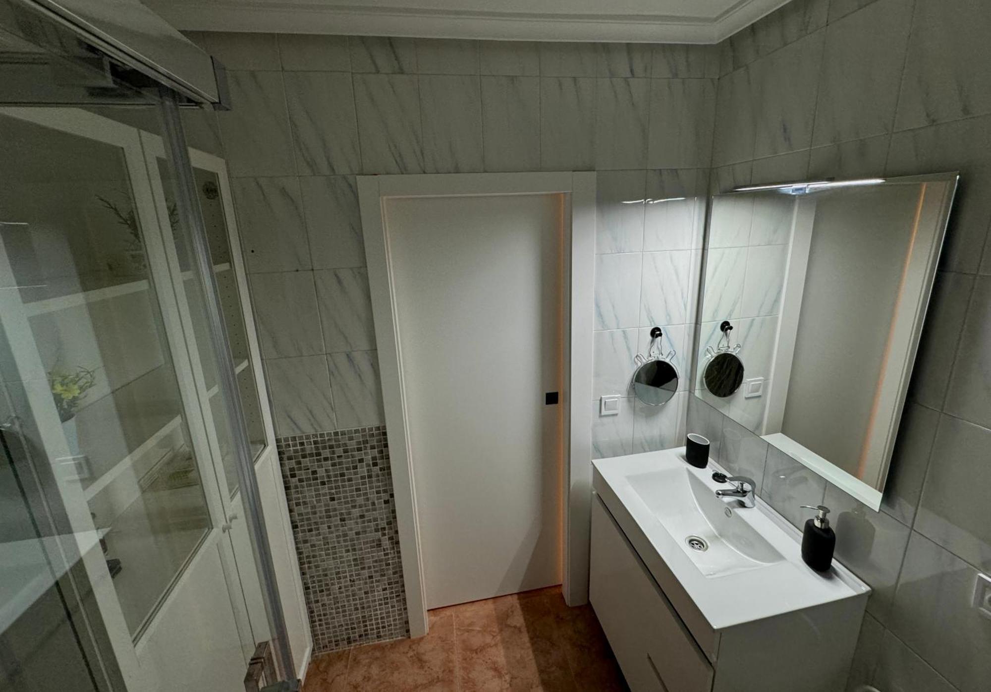 Apartament El Mirador De Ana Kordoba Zewnętrze zdjęcie