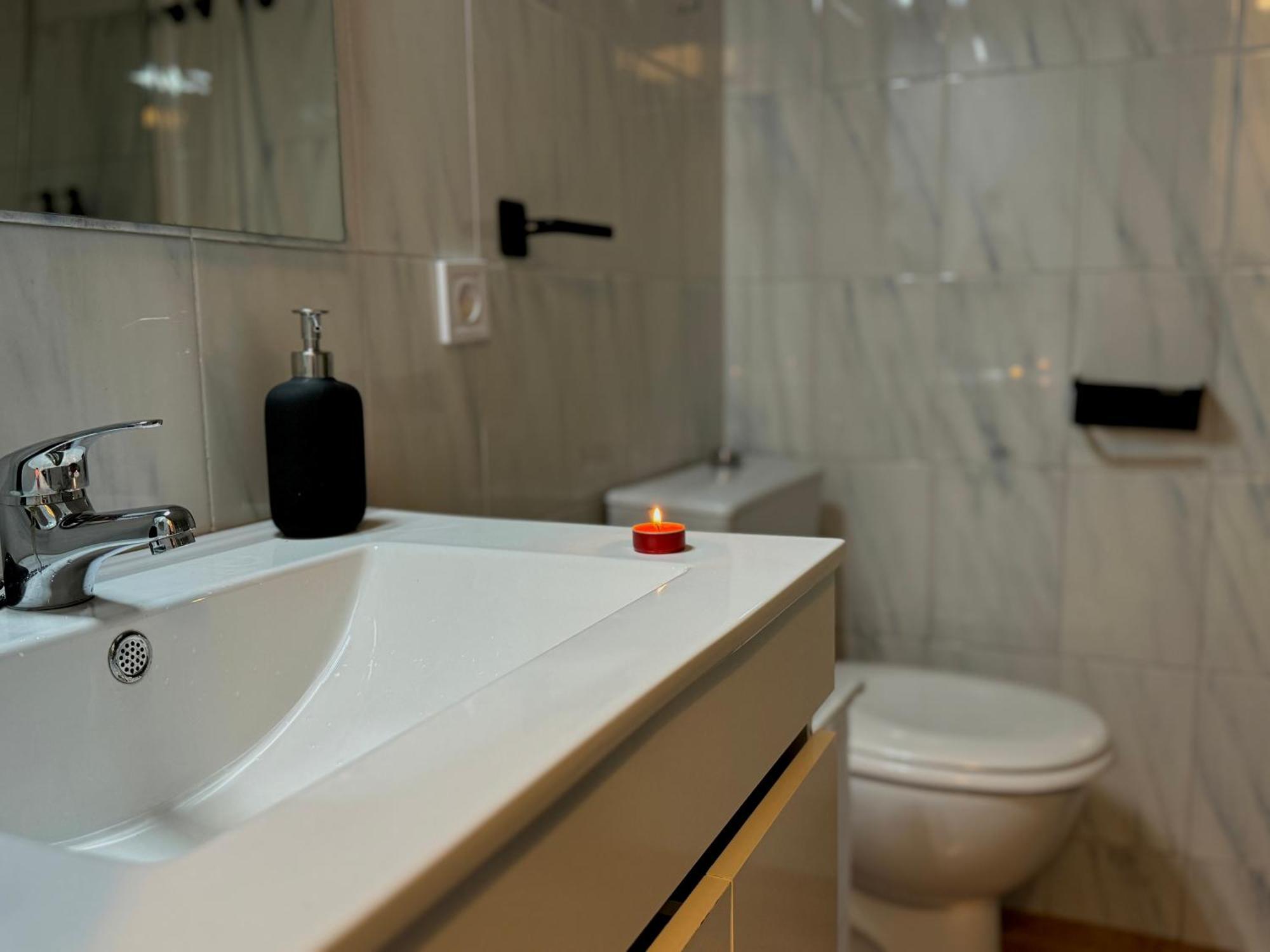 Apartament El Mirador De Ana Kordoba Zewnętrze zdjęcie
