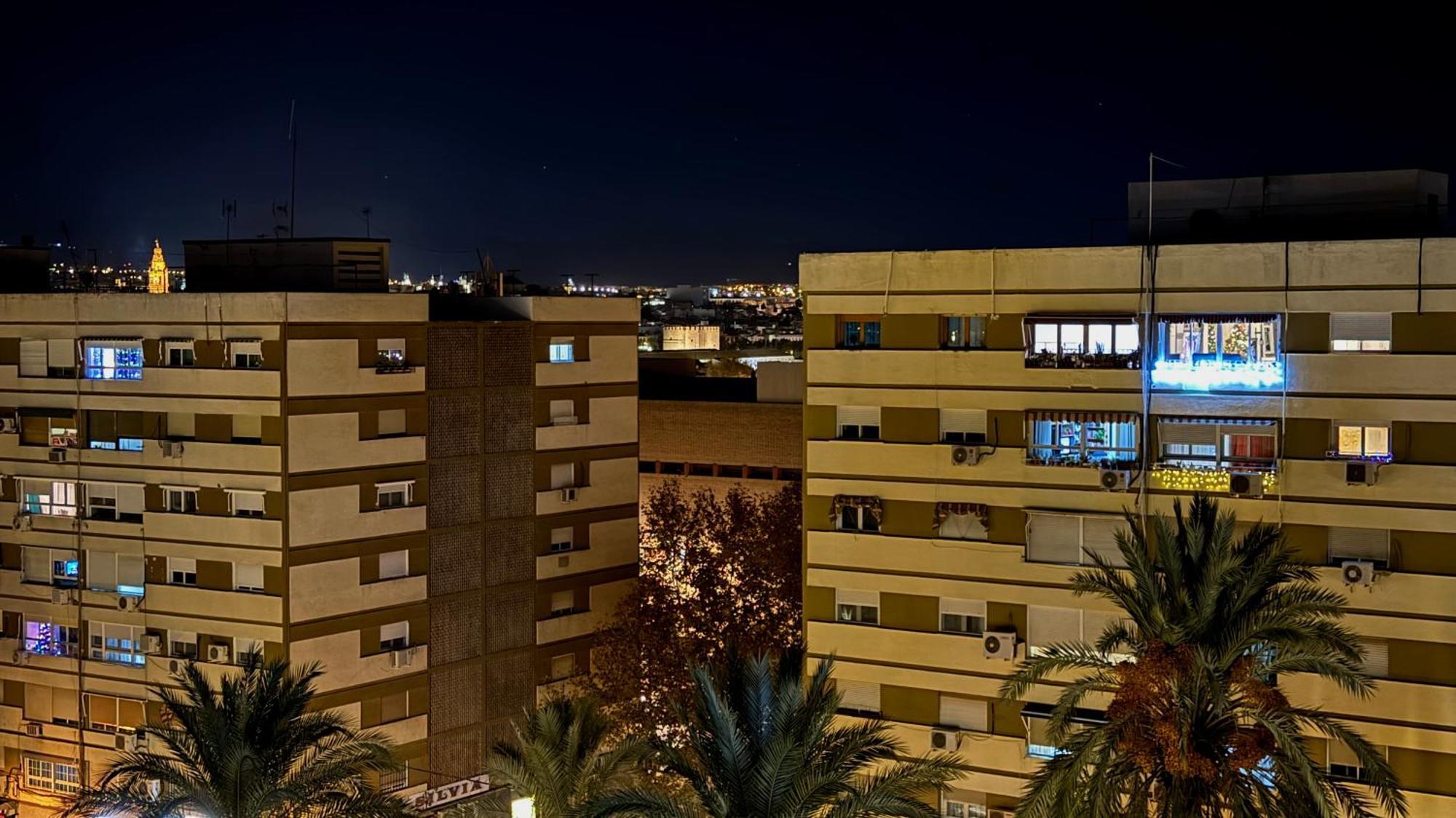 Apartament El Mirador De Ana Kordoba Zewnętrze zdjęcie